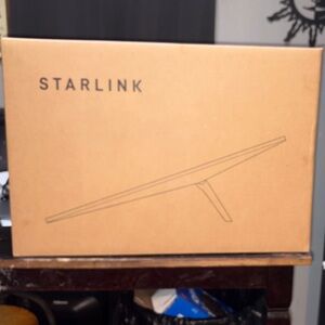 Starlink Standard Kit